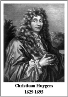 Christiaan Huygens