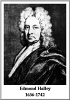 Edmond Halley