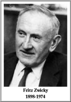 Fritz Zwicky