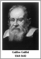 Galileo Galilei