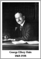 George Ellery Hale