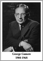 George Gamow