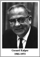 Gerard Kuiper