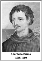 Giordano Bruno