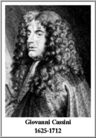 Giovanni Cassini