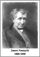 James Nasmyth