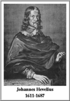 Johannes Hevelius