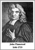 John Flamsteed