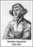 Nicolaus Copernicus