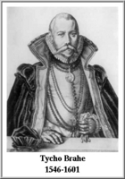 Tycho Brahe