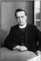 abb George Lematre ( 1894-1966 )