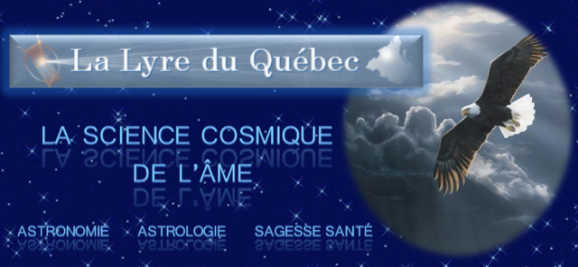 La Lyre du Qubec, la science cosmique de l'me